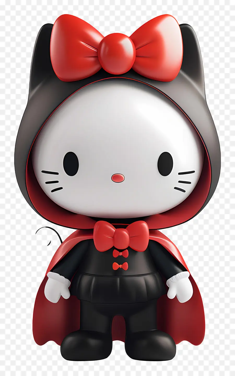 Hola Gatito Halloween，Gato De Dibujos Animados PNG