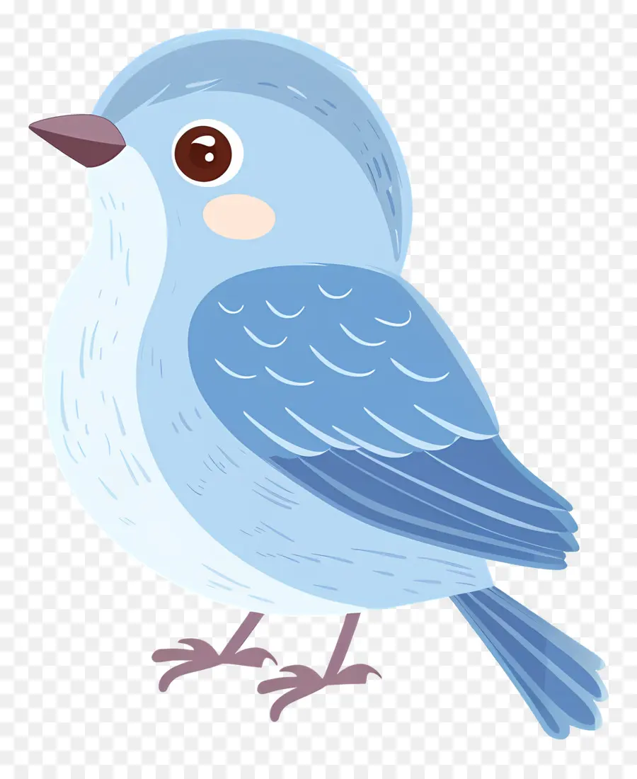 Lindo Pájaro，Dibujos Animados PNG