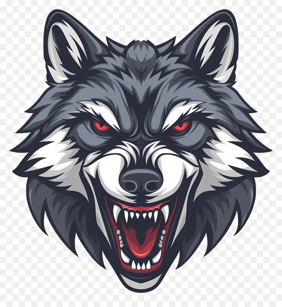 Cabeza De Lobo，Lobo PNG