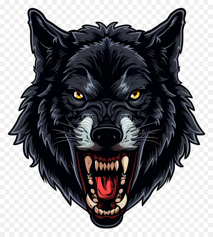 Cabeza De Lobo，Lobo PNG