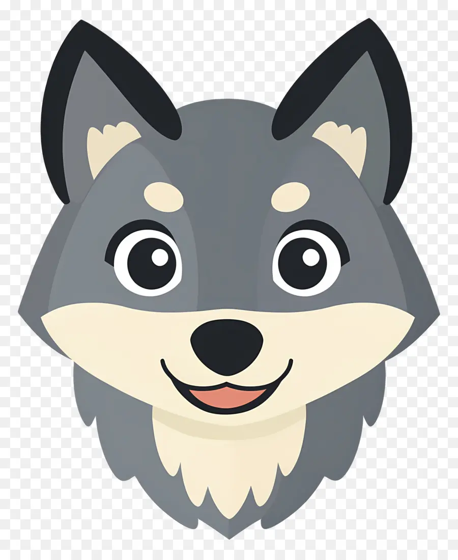 Cabeza De Lobo，Lobo PNG