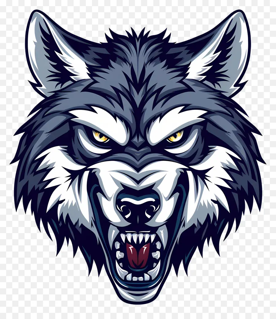 Cabeza De Lobo，Lobo PNG