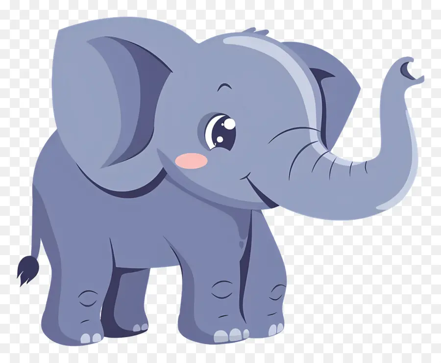 Lindo Elefante，Elefante PNG