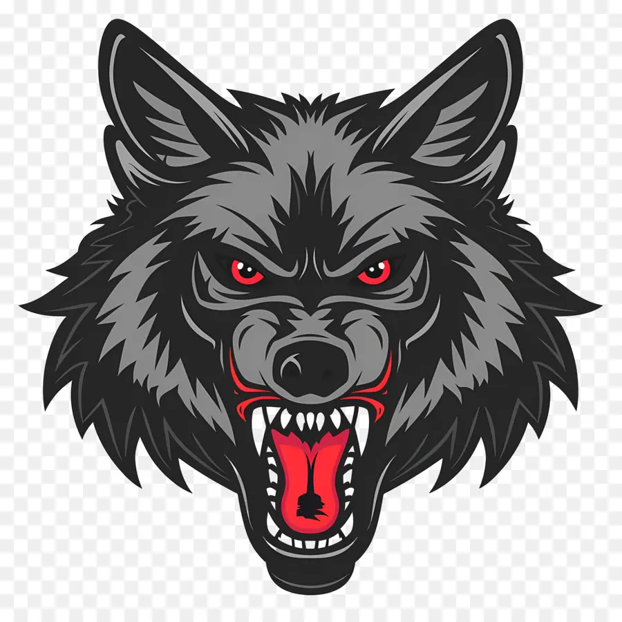 Cabeza De Lobo，Lobo PNG