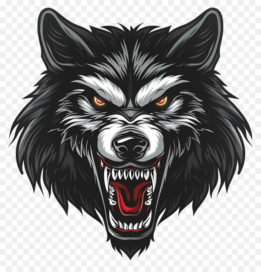 Cabeza De Lobo，Lobo PNG