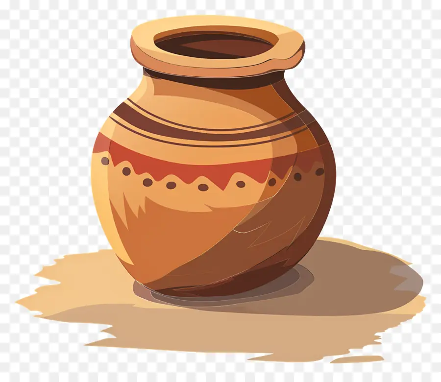 Olla De Barro India，Olla De Barro PNG