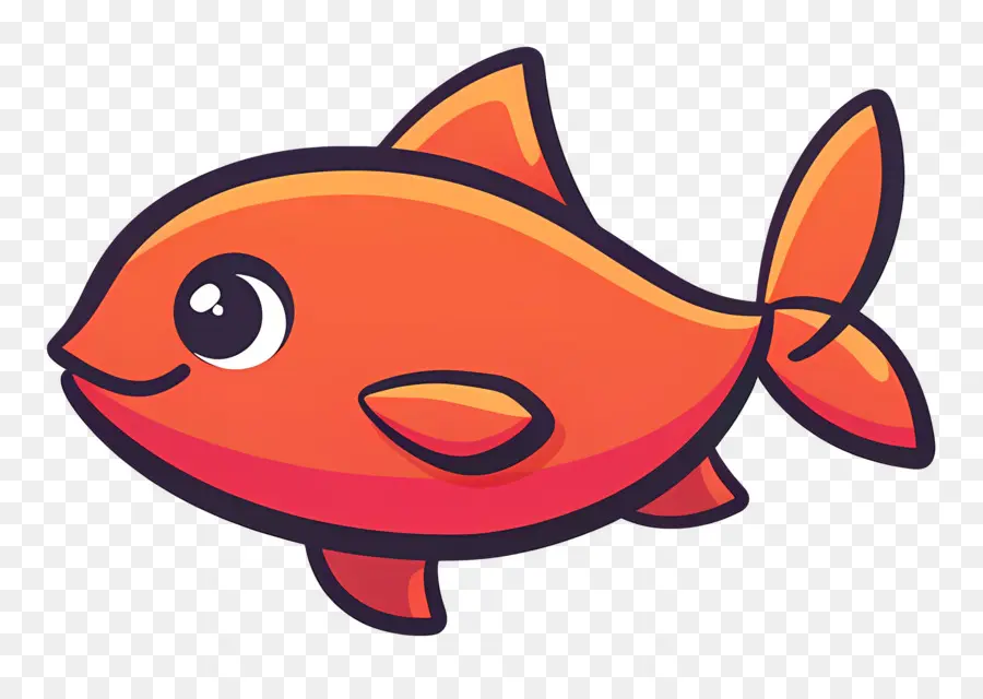 Dibujos Animados De Peces，Pez PNG