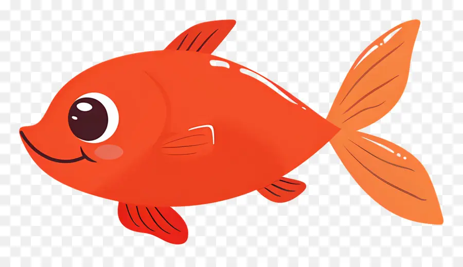 Dibujos Animados De Peces，Pez PNG