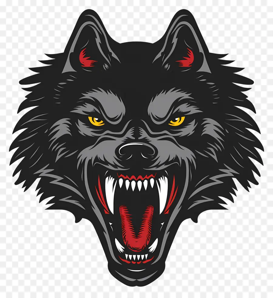 Cabeza De Lobo，Lobo PNG