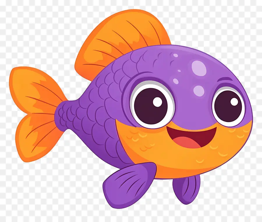 Dibujos Animados De Peces，Pez PNG