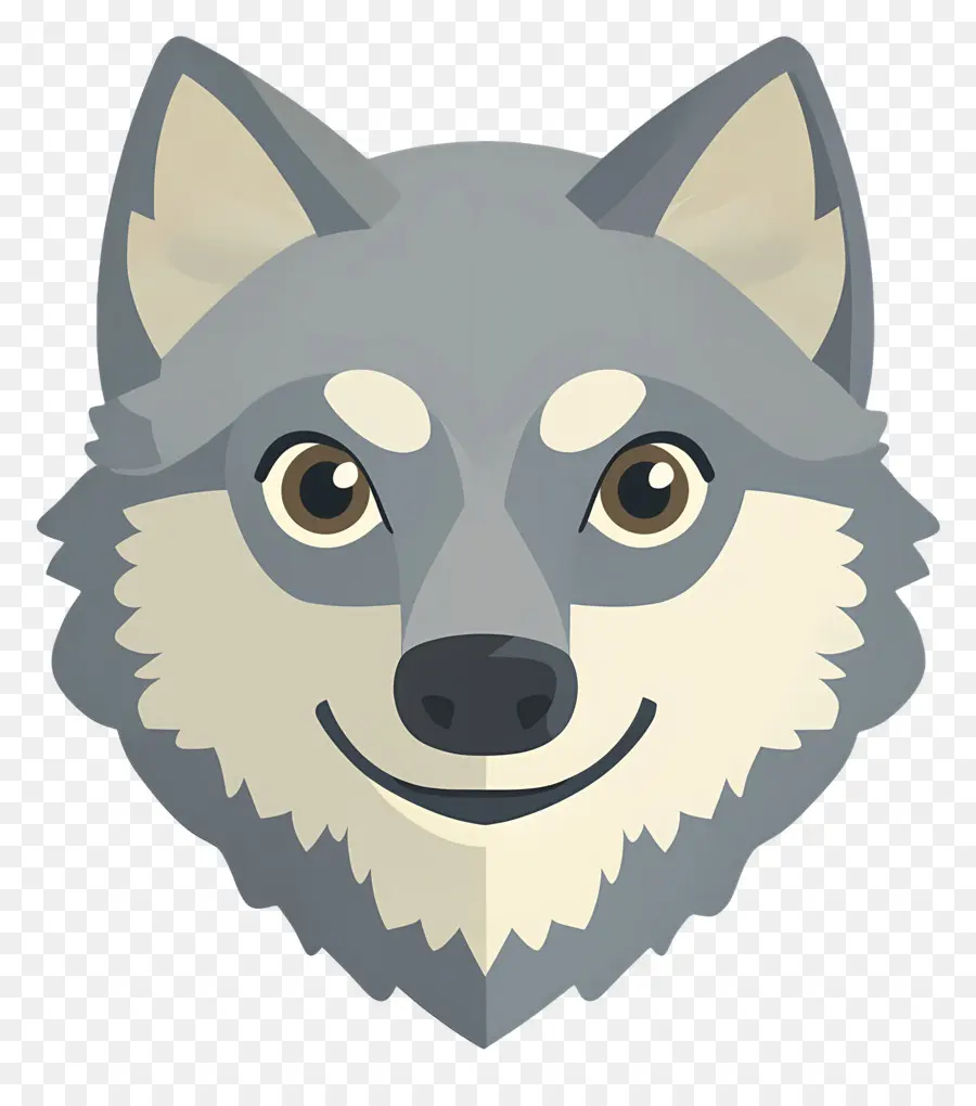 Cabeza De Lobo，Lobo PNG