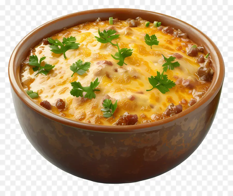 Comida Africana，Plato Con Queso PNG