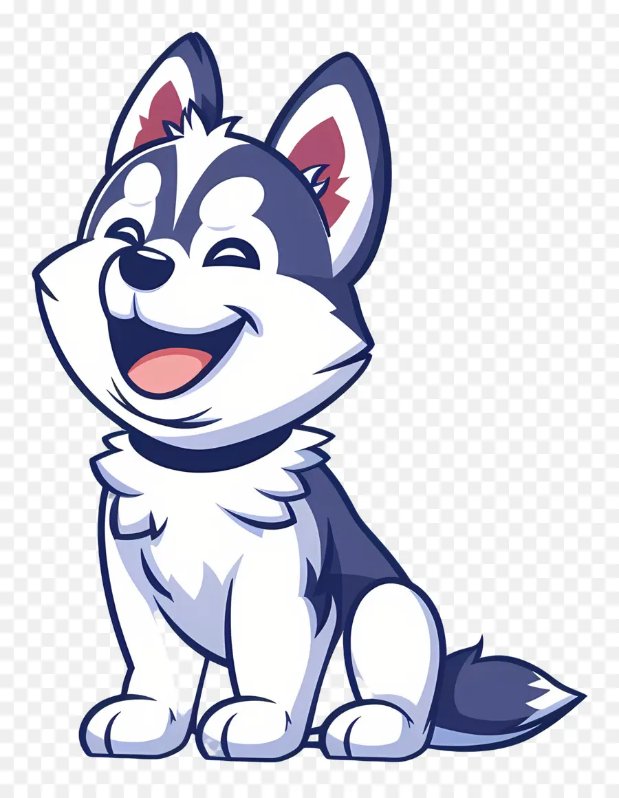 Perro Animado，Perro De Dibujos Animados PNG