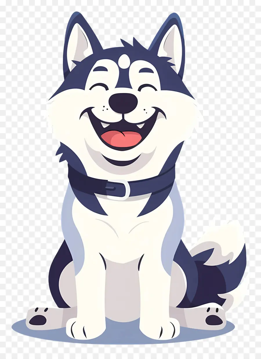 Perro Animado，Lindo Perro PNG