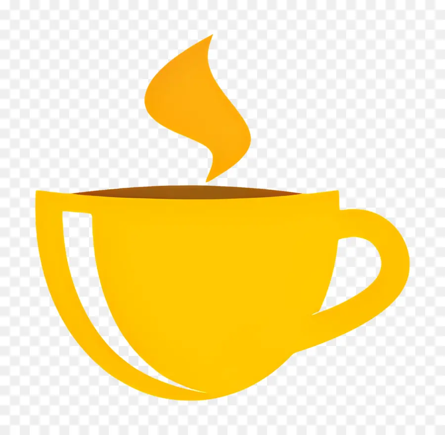 Logotipo De Café，Taza De Café PNG