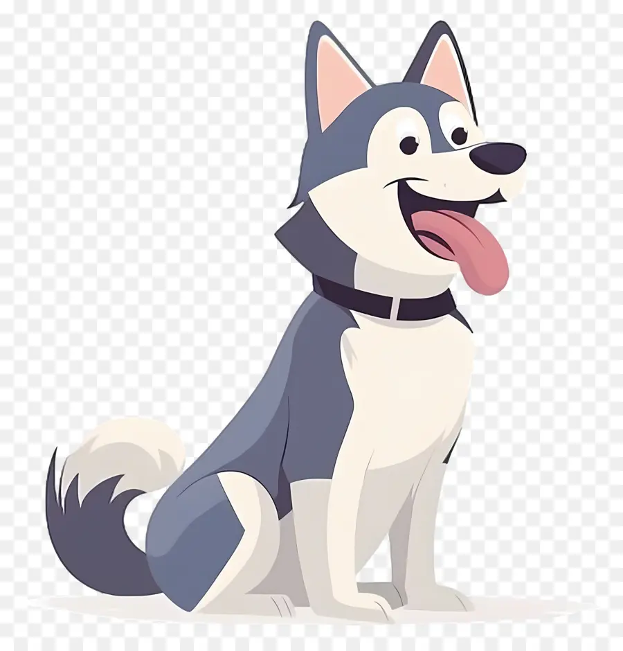 Perro Animado，Lindo Perro PNG