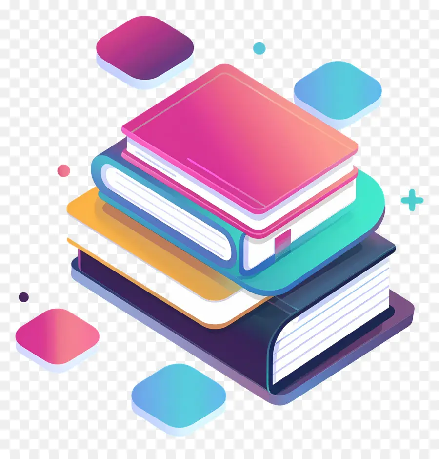 Logotipo Del Libro，Libros PNG