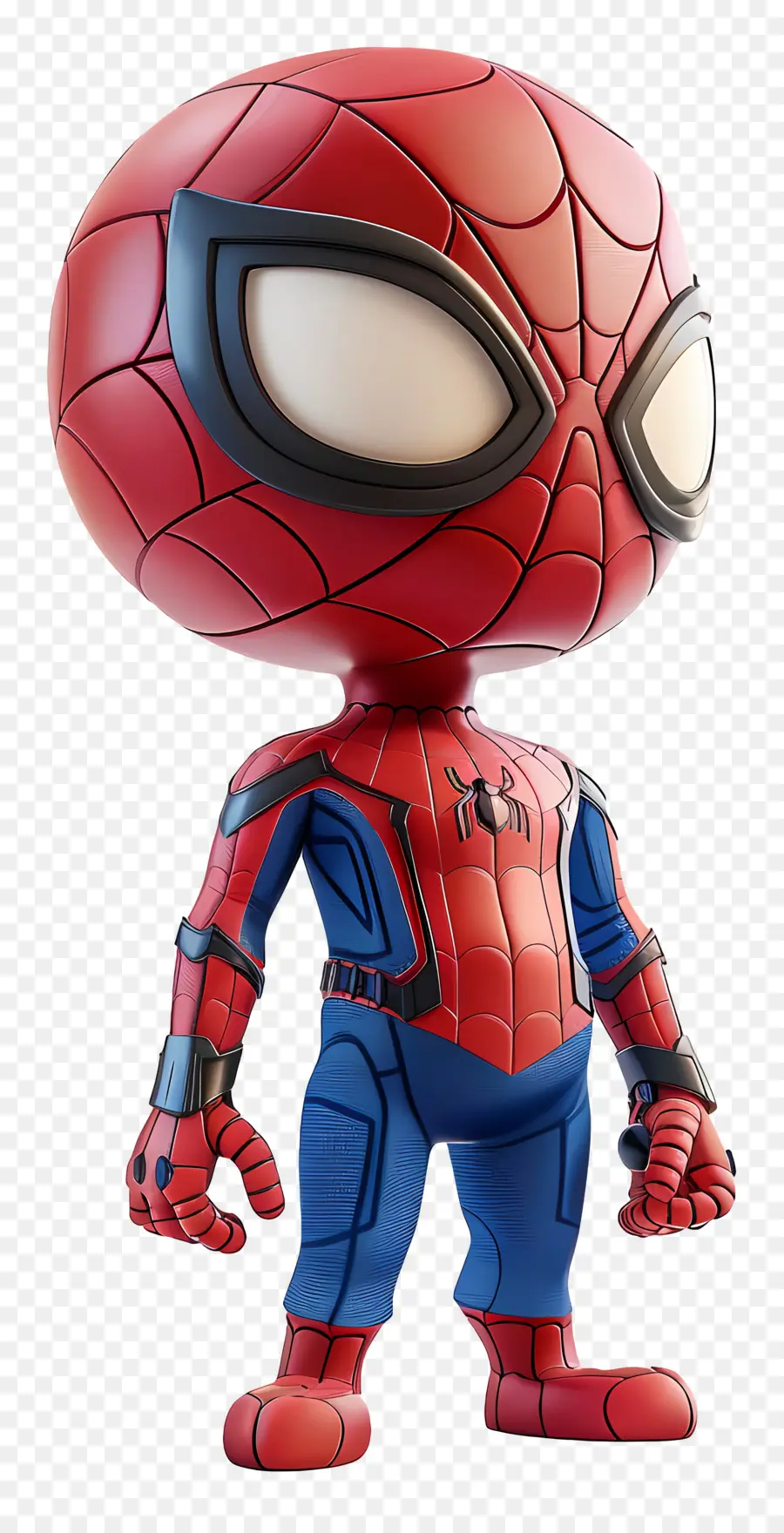 Bebé Hombre Araña，Hombre Araña De Dibujos Animados PNG