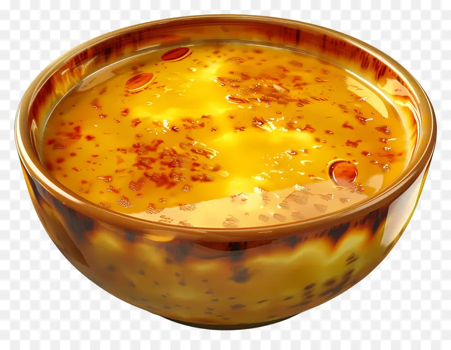 Comida Africana，Tazón De Sopa PNG