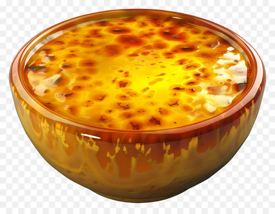 Comida Africana，Arroz Con Leche Al Horno PNG