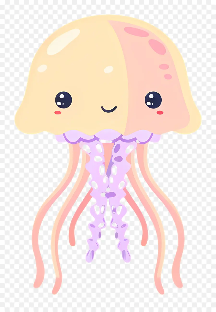 Medusas，Medusa Amarilla PNG