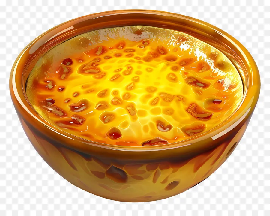 Comida Africana，Arroz Con Leche Al Horno PNG