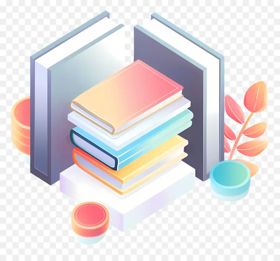 Logotipo Del Libro，Libros PNG