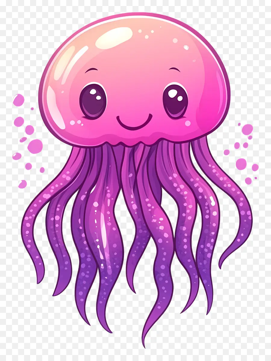 Medusas，Medusa Rosa PNG