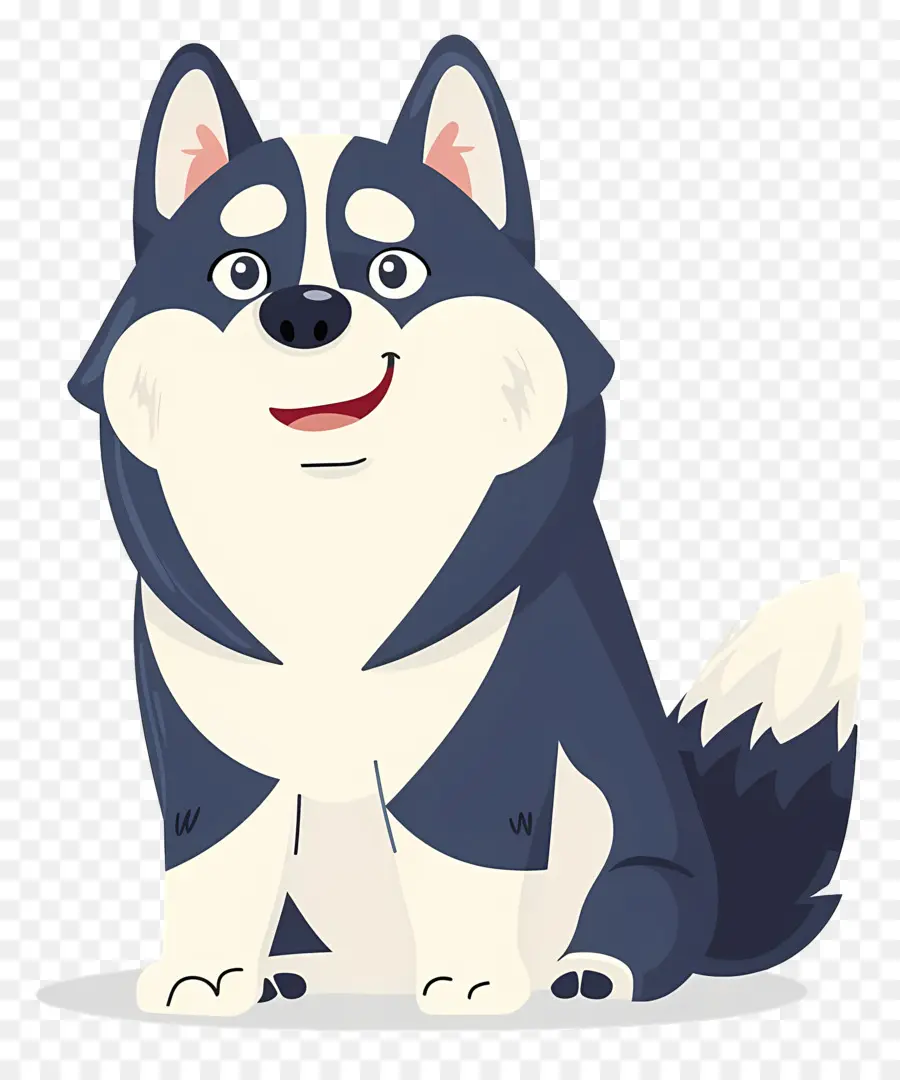 Perro Animado，Lindo Perro PNG