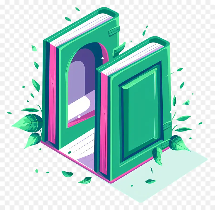 Logotipo Del Libro，Libros PNG