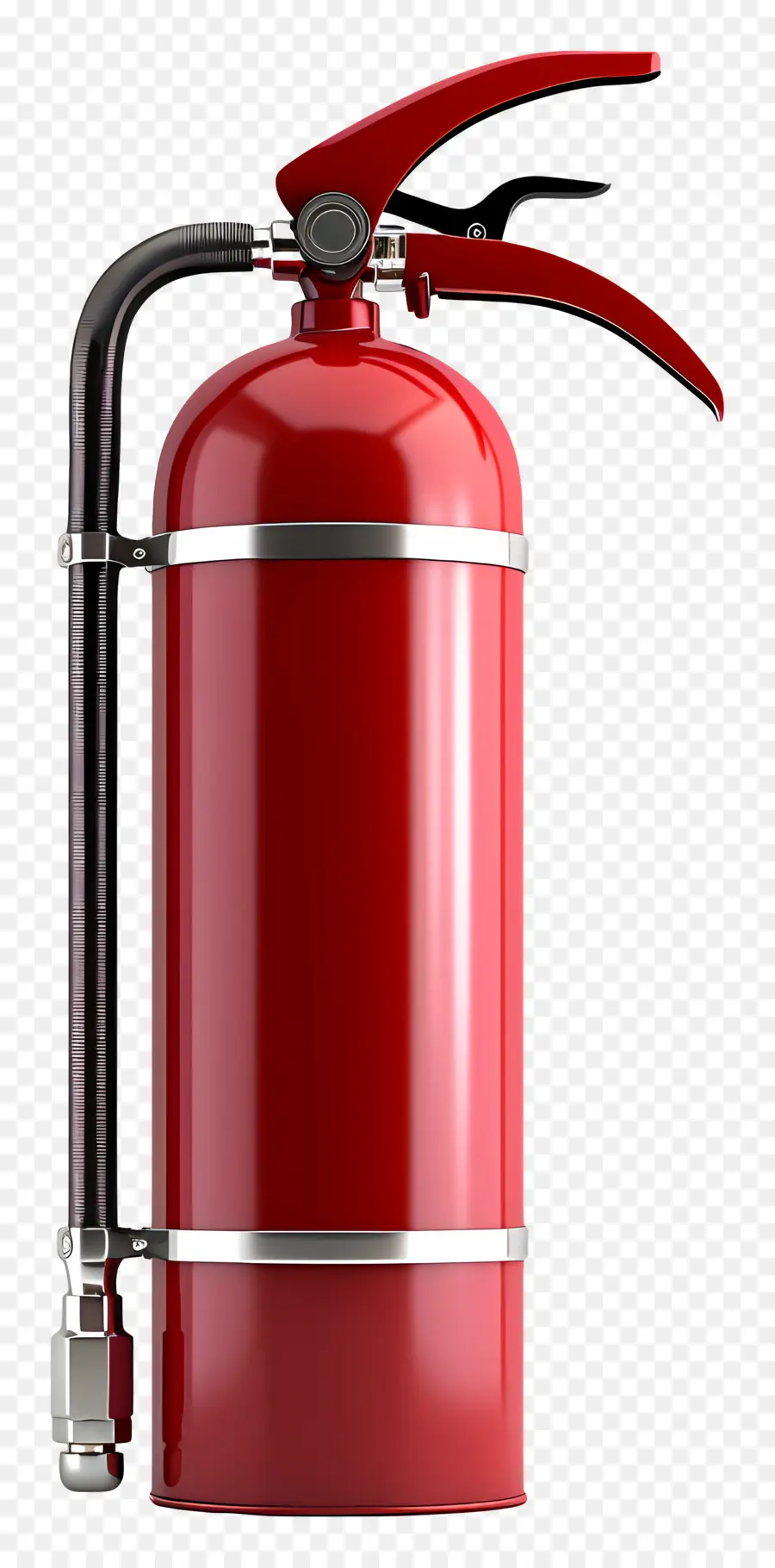 Extintor De Incendios，Emergencia PNG