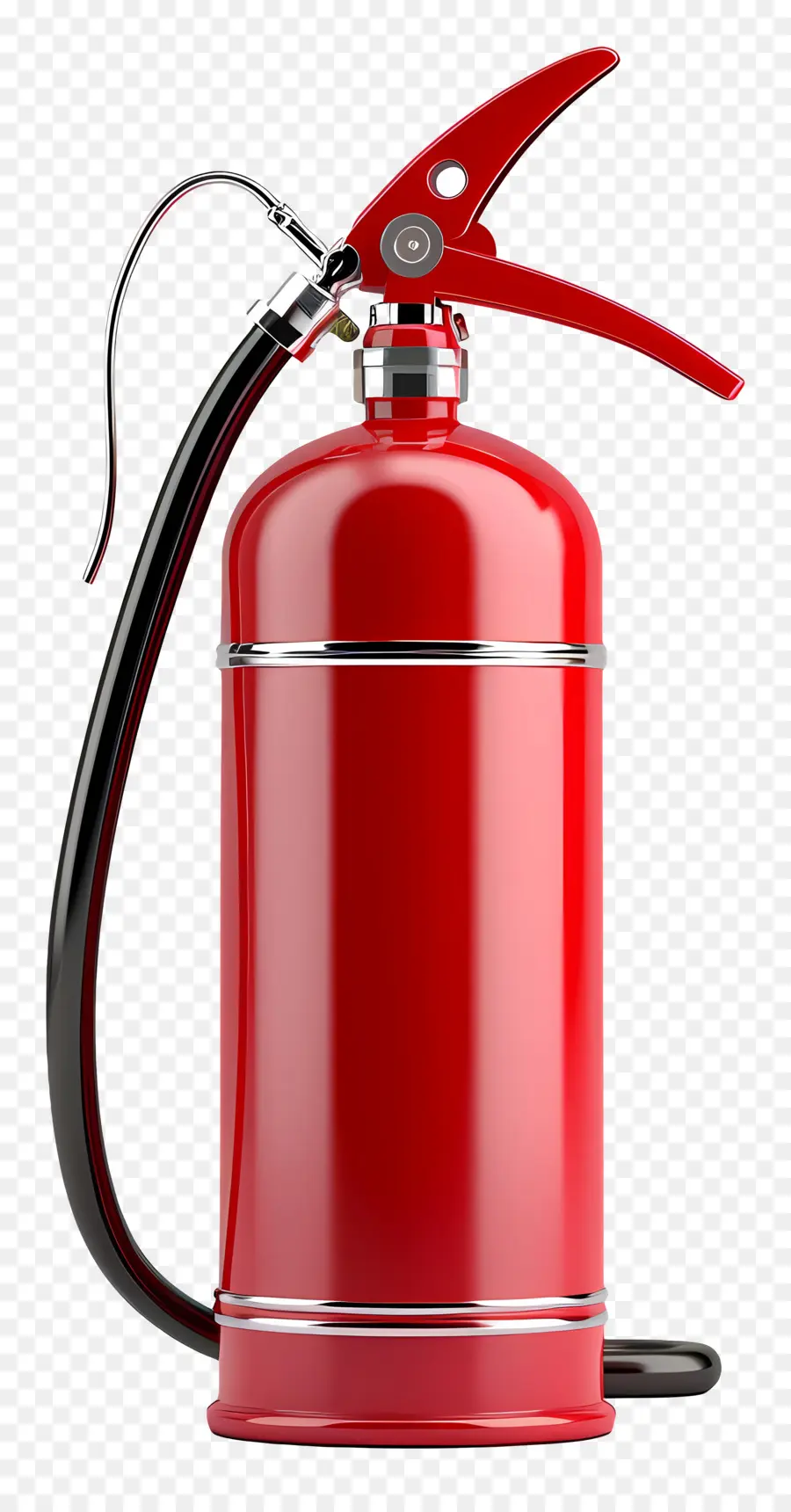 Extintor De Incendios，Emergencia PNG