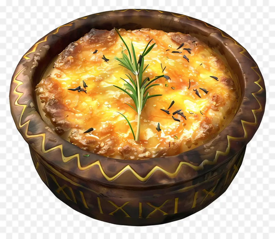 Comida Africana，Plato Al Horno PNG