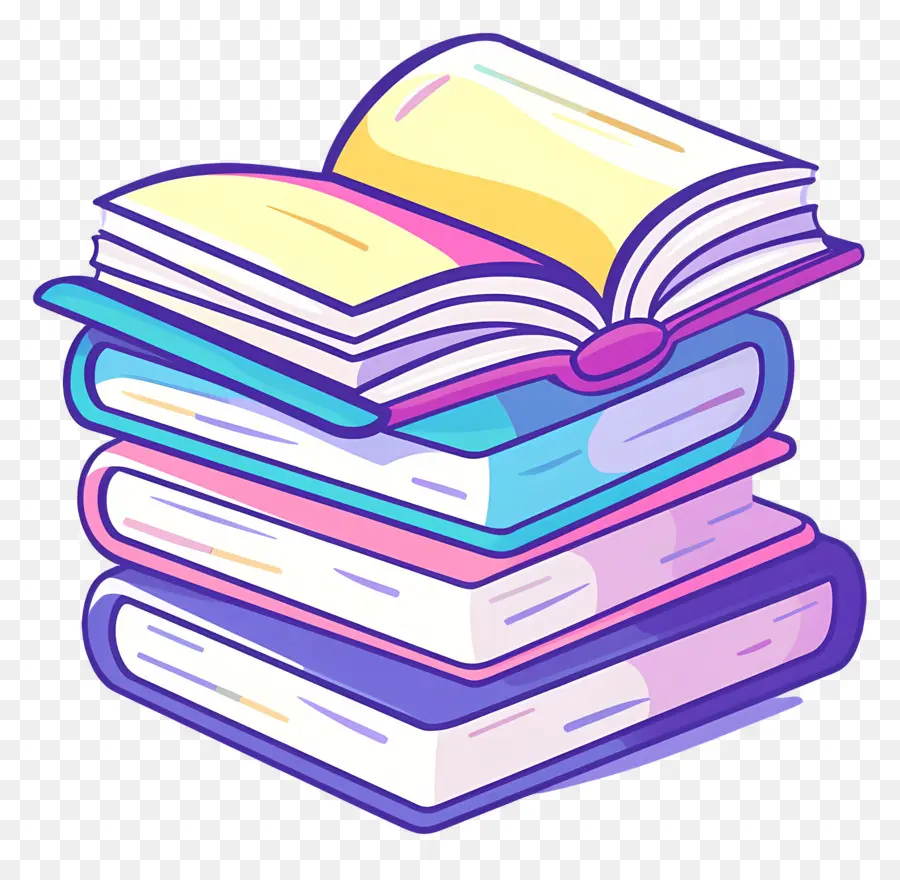 Logotipo Del Libro，Libros PNG