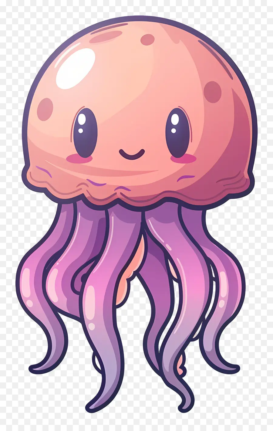 Medusas，Linda Medusa PNG