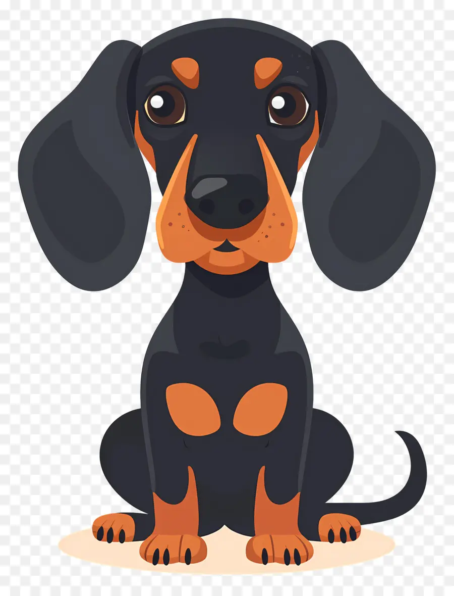 Perro Animado，Perro De Dibujos Animados PNG