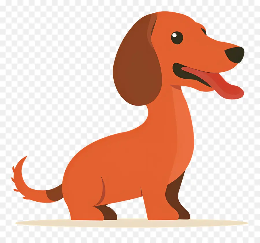 Perro Animado，Perro De Dibujos Animados PNG