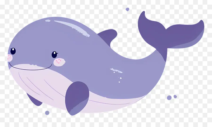 Ballena Acuarela，Ballena PNG