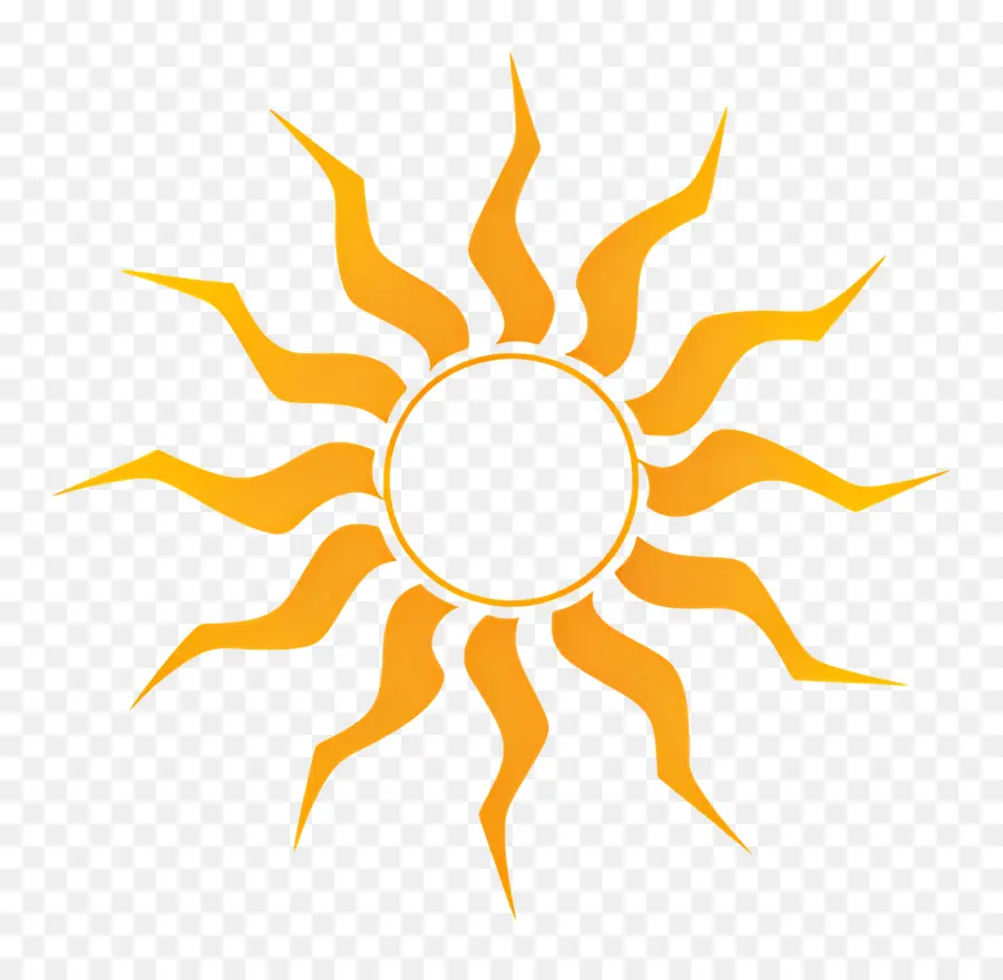 Logotipo Del Sol，Sol PNG