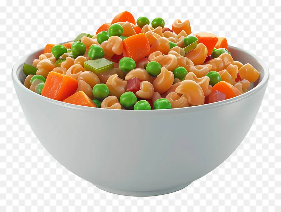 Comida Africana，Ensalada De Pasta PNG