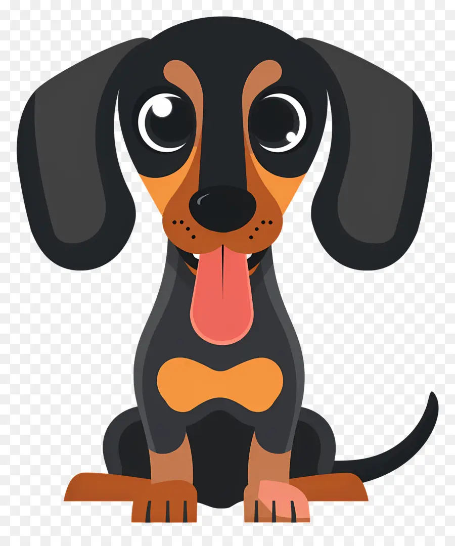 Perro Animado，Perro De Dibujos Animados PNG