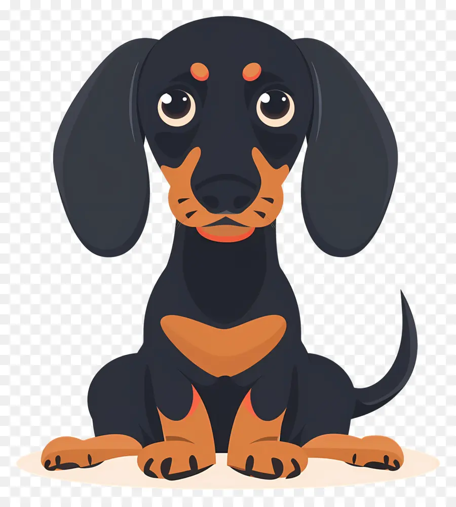 Perro Animado，Perro De Dibujos Animados PNG