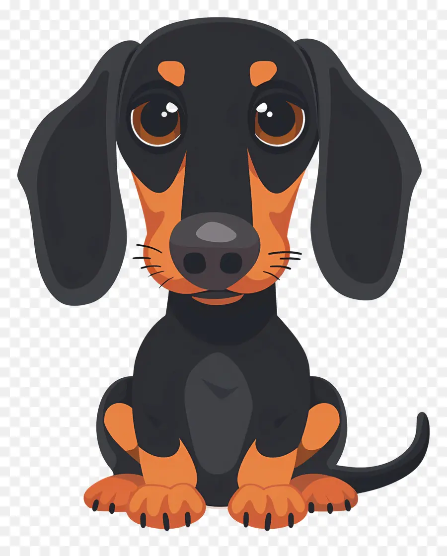 Perro Animado，Perro De Dibujos Animados PNG