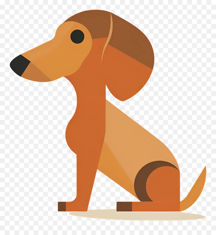 Perro Animado，Perro De Dibujos Animados PNG