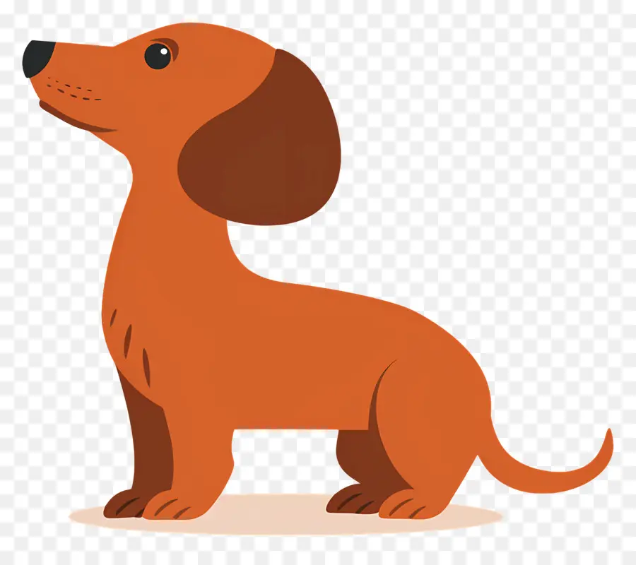 Perro Animado，Perro De Dibujos Animados PNG