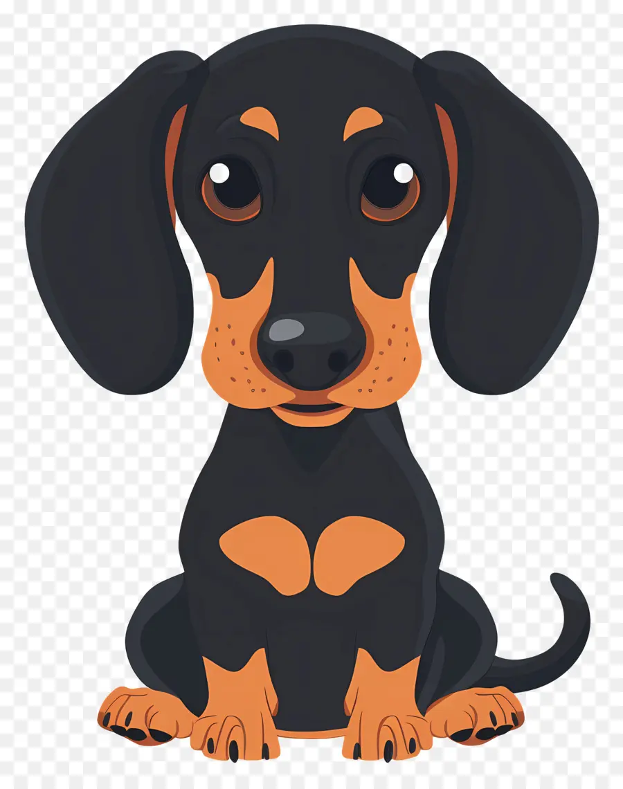 Perro Animado，Perro De Dibujos Animados PNG