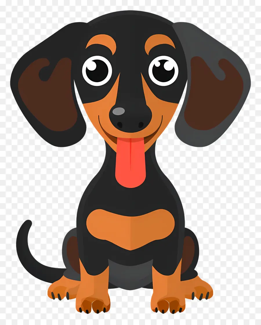 Perro Animado，Perro De Dibujos Animados PNG