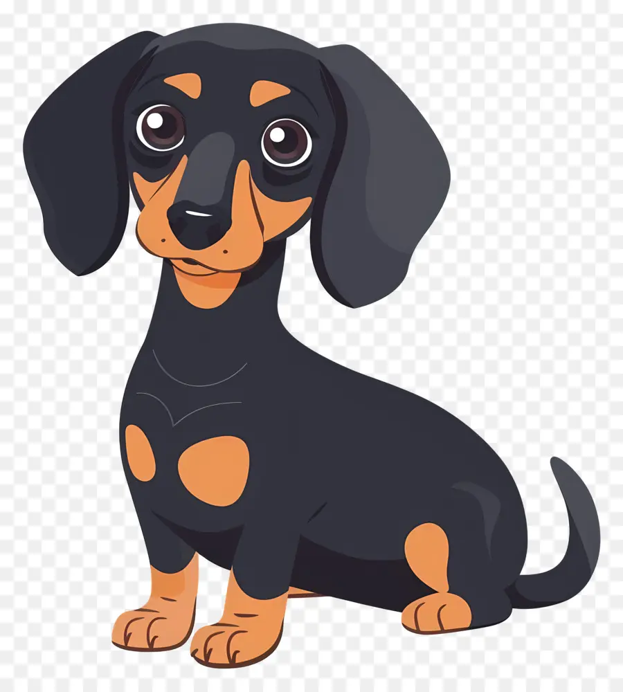 Perro Animado，Perro De Dibujos Animados PNG