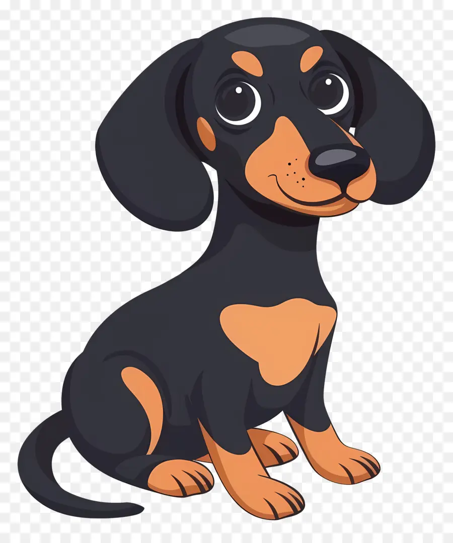 Perro Animado，Perro De Dibujos Animados PNG