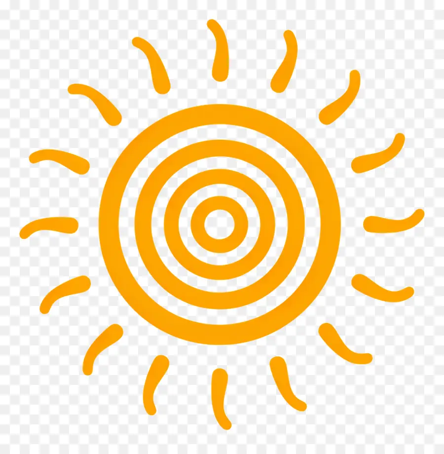 Logotipo Del Sol，Sol PNG